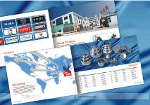 东莞平面设计 融合创新与商业价值