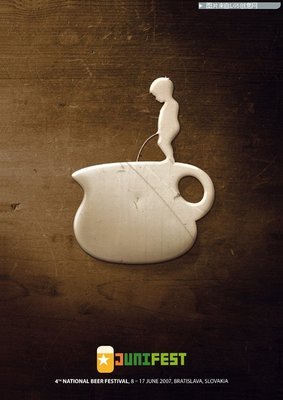 极简之境 从53个平面广告看极简主义设计的创意力量